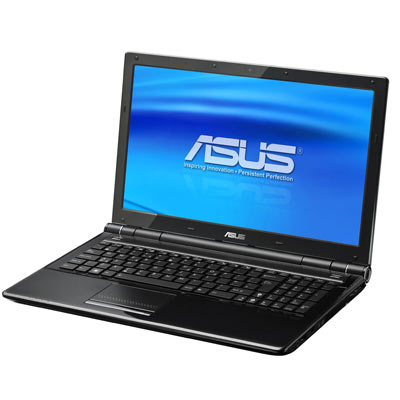 ноутбук ASUS UL50VT SU7300/3/250/BT/Win 7 HB
