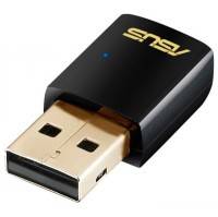 WiFi адаптер ASUS USB-AC51