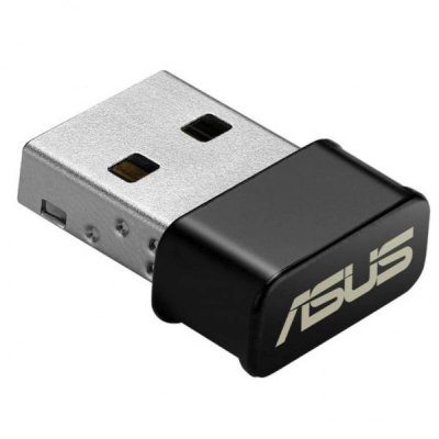 WiFi адаптер ASUS USB-AC53 Nano