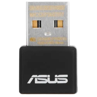 WiFi адаптер ASUS USB-AX55 Nano