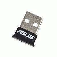 Bluetooth адаптер ASUS USB-BT21 Black