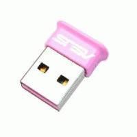 Bluetooth адаптер ASUS USB-BT21 Pink