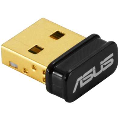 Bluetooth адаптер ASUS USB-BT540