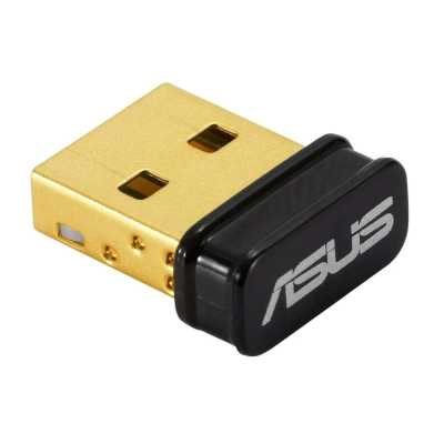 Bluetooth адаптер ASUS USB-BT600