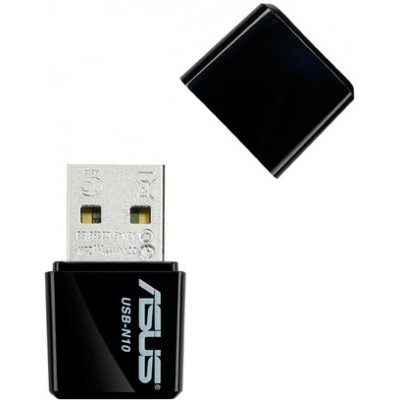 WiFi адаптер ASUS USB-N10
