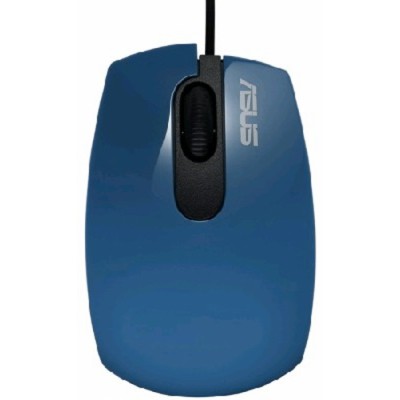 мышь ASUS UT210 90-XB1C00MU00600