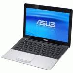 Ноутбук ASUS UX30 SU7300/4/500/BT/VHP