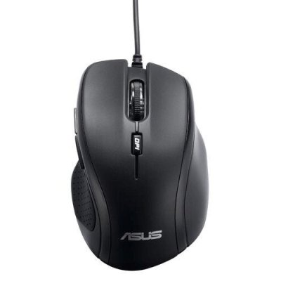 мышь ASUS UX300 Pro Black 90XB04B0-BMU000