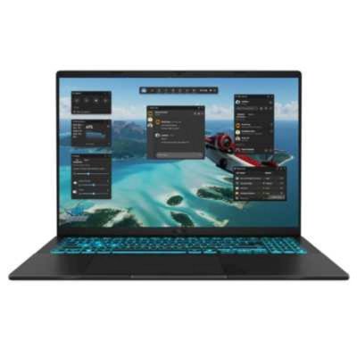 Ноутбук ASUS V16 Special V3607VM 90NB16K1-M00B20_Win11P