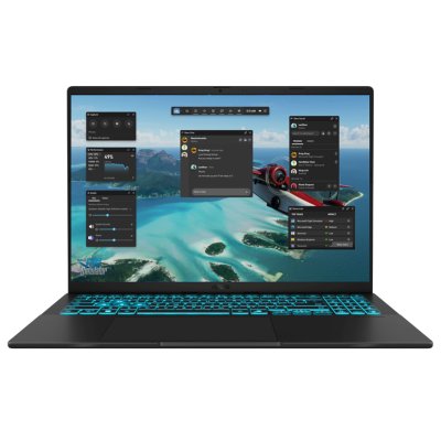 Ноутбук ASUS V16 Special V3607VP-RP031 90NB16R1-M001M0