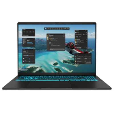 Asus V16 Special V3607VU-RP326