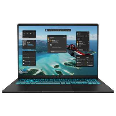 Ноутбук ASUS V16 V3607VJ-TK268 90NB15V1-M00JK0