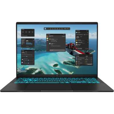 Ноутбук ASUS V16 V3607VM 90NB16K1-M004Y0_32Win11P