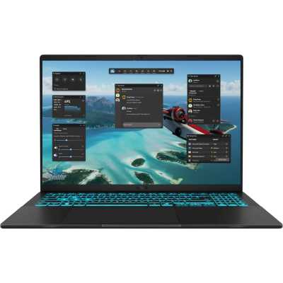 Ноутбук ASUS V16 V3607VM 90NB16K1-M00FA0_Win11P