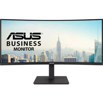 Монитор ASUS VA34VCPSR
