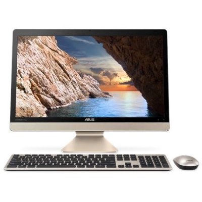 моноблок ASUS Vivo V221IDUK-BA057T 90PT01Q1-M01040