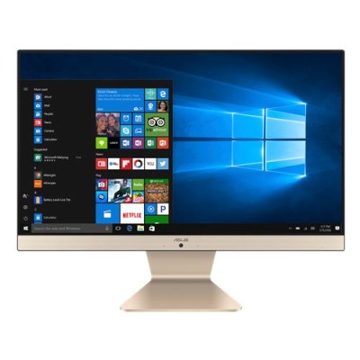 моноблок ASUS Vivo V222UAK-BA177D 90PT0261-M09480