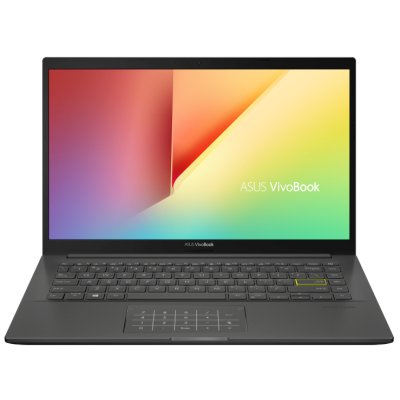 ноутбук ASUS VivoBook 14 K413EA-EB169T 90NB0RLF-M02400