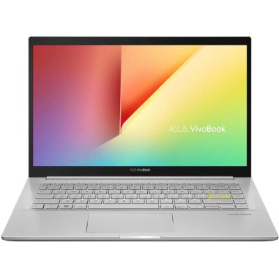 ноутбук ASUS VivoBook 14 K413JA-EB579T 90NB0RCB-M08390