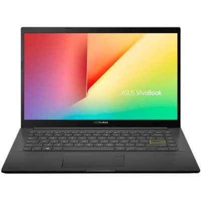 ноутбук ASUS VivoBook 14 K413JQ-EB256 90NB0RDF-M03560-wpro
