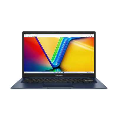 Ноутбук ASUS VivoBook 14 X1404VA-EB1411 90NB13U1-M00F10