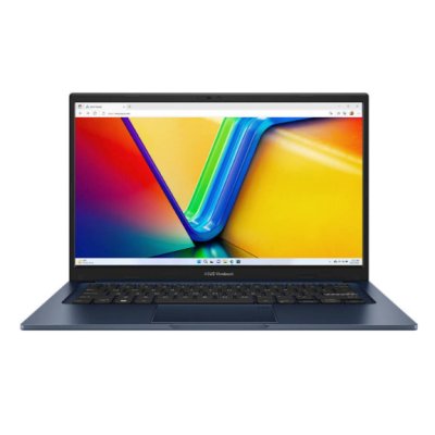 ноутбук ASUS VivoBook 14 X1404VA-EB183 90NB10I2-M006T0