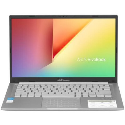 Ноутбук ASUS VivoBook 14 X1404VA-EB183 90NB10I2-M006T0