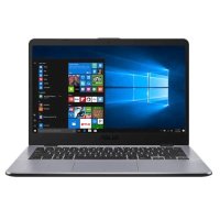 Ноутбук ASUS VivoBook 14 X405UA-BM565T 90NB0FA8-M13250