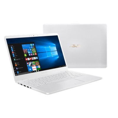 ноутбук ASUS VivoBook 14 X405UA-BV561 90NB0FA6-M13070