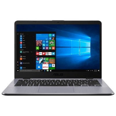 ноутбук ASUS VivoBook 14 X405UA-EB920T 90NB0FA7-M12970