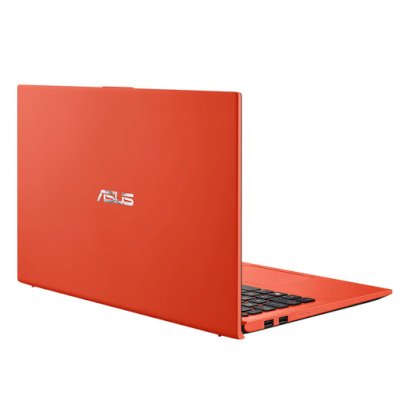 ноутбук ASUS VivoBook 14 X412FA-EB719T 90NB0L94-M10850