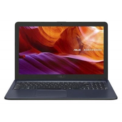 ноутбук ASUS VivoBook 15 A543MA-GQ1260T 90NB0IR7-M24310