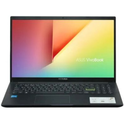 ноутбук ASUS VivoBook 15 F513EA-BQ2396W 90NB0SG4-M38590