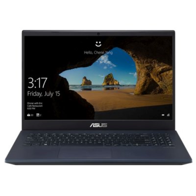 ноутбук ASUS VivoBook 15 F571LH-BQ422 90NB0QJ1-M000M0