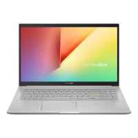 Ноутбук ASUS VivoBook 15 K513EA-L11139T 90NB0SG2-M18330