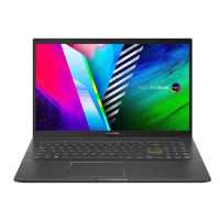 Ноутбук ASUS VivoBook 15 K513EA-L13067 90NB0SG1-M00K70