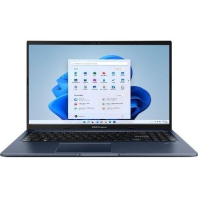 Ноутбук ASUS VivoBook 15 R1504ZA-BQ659W 90NB1021-M00Z80