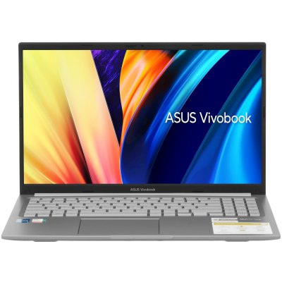 Ноутбук ASUS VivoBook 15 X1502VA-BQ1326 90NB10T2-M01W90