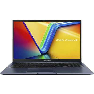 Ноутбук ASUS VivoBook 15 X1502VA-BQ530 90NB10T1-M00PT0
