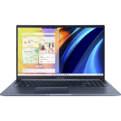 Ноутбук ASUS VivoBook 15 X1502ZA-BQ028 90NB1021-M004T0