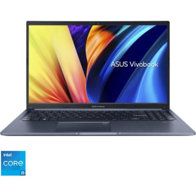 Ноутбук ASUS VivoBook 15 X1502ZA-BQ1096 90NB0VX1-M01MC0