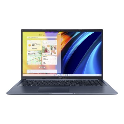 ноутбук ASUS VivoBook 15 X1502ZA-BQ028 90NB1021-M004T0