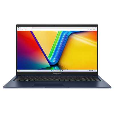 Ноутбук ASUS VivoBook 15 X1504MA-BQ601 90NB17I1-M01140