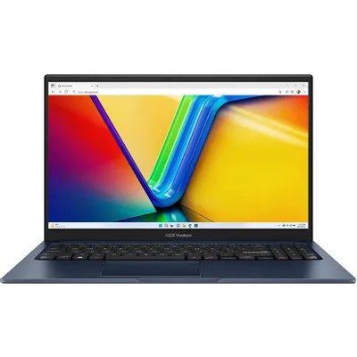 Ноутбук ASUS VivoBook 15 X1504VA-BQ283 90NB10J1-M00BN0