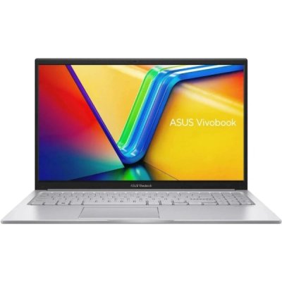 Ноутбук ASUS VivoBook 15 X1504VA-BQ4056 90NB1682-M00720