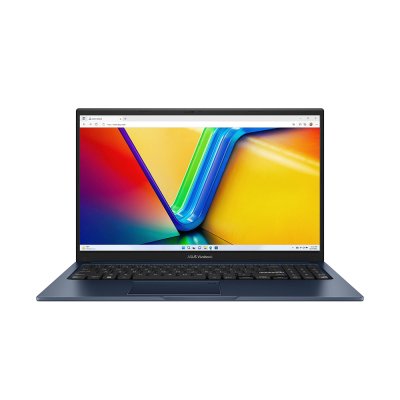 Ноутбук ASUS VivoBook 15 X1504ZA-BQ078W 90NB1021-M00550