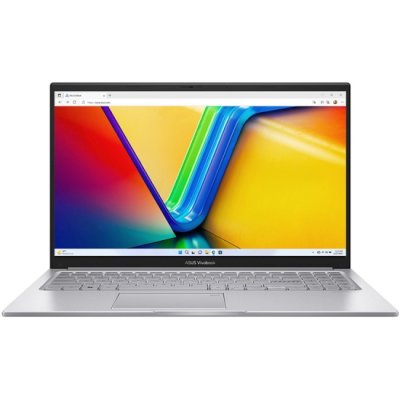 Ноутбук ASUS VivoBook 15 X1504ZA-BQ085 90NB1022-M00EK0