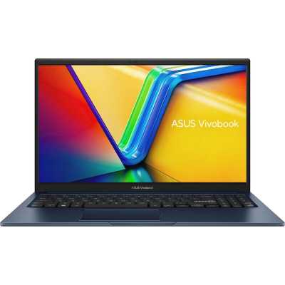Ноутбук ASUS VivoBook 15 X1504ZA-BQ445 90NB1021-M00MU0