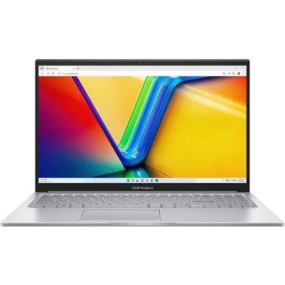 Ноутбук ASUS VivoBook 15 X1504ZA-BQ501 90NB1022-M00R90