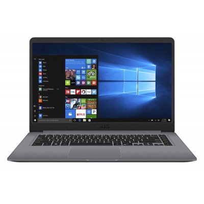 ноутбук ASUS VivoBook 15 X510UF-BQ757T 90NB0IK2-M12380
